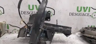 Peça sobressalente para automóvel em segunda mão fechadura da porta traseira direita por ford focus berlina (cap) ambiente (d) referências oem iam 2400001