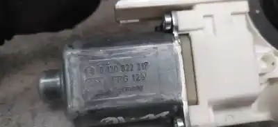 Автозапчасти б/у мотор переднего левого стекла за ford focus berlina (cap) ambiente (d) ссылки oem iam 0130822217  