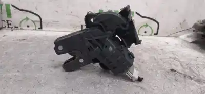 Peça sobressalente para automóvel em segunda mão fechadura do mala por audi a4 berlina (8e) 2.0 tdi referências oem iam 4e0827505c