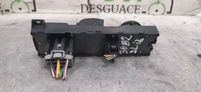 Peça sobressalente para automóvel em segunda mão botão / interruptor elevador vidro dianteiro esquerdo por ford focus berlina (cap) ambiente (d) referências oem iam 3m5t14529cd  03168002