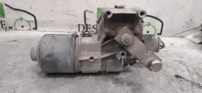 Peça sobressalente para automóvel em segunda mão motor do limpa para brisas por ford focus berlina (cap) ambiente (d) referências oem iam 4m5117508aa