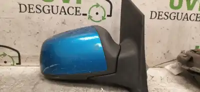 Peça sobressalente para automóvel em segunda mão espelho retrovisor direito por ford focus berlina (cap) ambiente (d) referências oem iam   