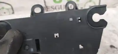 Peça sobressalente para automóvel em segunda mão puxador interior traseiro esquerdo por ford focus berlina (cap) ambiente (d) referências oem iam 3m51r22601  