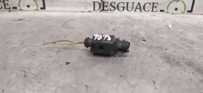 Peça sobressalente para automóvel em segunda mão sensor por audi a4 berlina (8e) 2.0 tdi referências oem iam 1j0973702