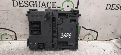 Second-hand car spare part FUSE BOX UNIT for PEUGEOT 206 BERLINA  OEM IAM references 962646088003  