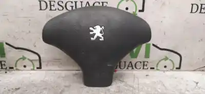 Pièce détachée automobile d'occasion AIRBAG AVANT GAUCHE pour PEUGEOT 106 (S2)  Références OEM IAM 96370304ZL  