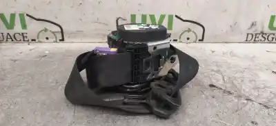 Автозапчастина б/у ПЕРЕДНІЙ ПРАВИЙ РЕМІН БЕЗПЕКИ для AUDI A4 BERLINA (8E)  Посилання на OEM IAM 604718400  