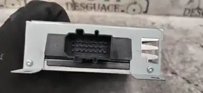 Second-hand car spare part electronic module for audi a4 berlina (8e) 2.0 tdi oem iam references 8e5035223  