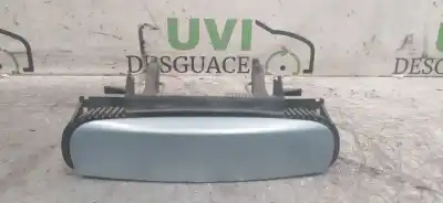 Peça sobressalente para automóvel em segunda mão puxador exterior frente direito por audi a4 berlina (8e) 2.0 tdi referências oem iam 