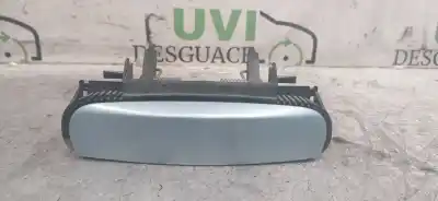 Peça sobressalente para automóvel em segunda mão puxador exterior traseiro direito por audi a4 berlina (8e) 2.0 tdi referências oem iam 