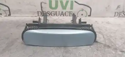 Peça sobressalente para automóvel em segunda mão puxador exterior traseiro esquerdo por audi a4 berlina (8e) 2.0 tdi referências oem iam 