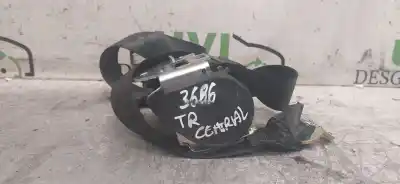 Peça sobressalente para automóvel em segunda mão cinto de segurança traseiro central por audi a4 berlina (8e) 2.0 tdi referências oem iam 603032800a