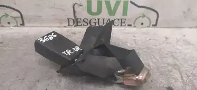 Peça sobressalente para automóvel em segunda mão cinto de segurança traseiro direito por audi a4 berlina (8e) 2.0 tdi referências oem iam 8e0857740