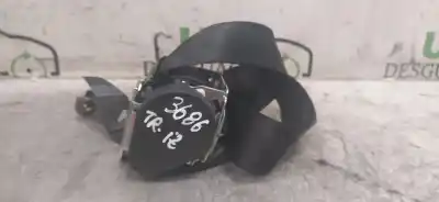 Peça sobressalente para automóvel em segunda mão cinto de segurança traseiro esquerdo por audi a4 berlina (8e) 2.0 tdi referências oem iam 603032800a