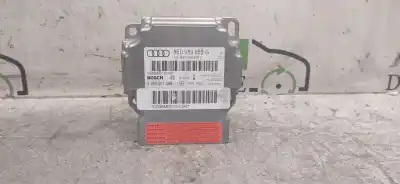 İkinci el araba yedek parçası HAVA YASTIGI KONTROL ÜNITESI için AUDI A4 BERLINA (8E)  OEM IAM referansları 8E0959655G  0285001668