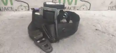 Peça sobressalente para automóvel em segunda mão cinto de segurança dianteiro esquerdo por audi a4 berlina (8e) 2.0 tdi referências oem iam 560788401