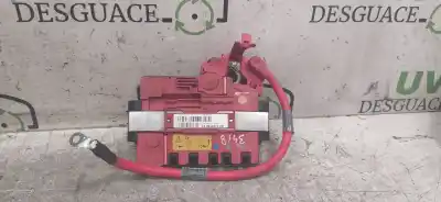 Pièce détachée automobile d'occasion boîtes à fusibles pour bmw serie 3 berlina (e90) 330d références oem iam v4694291208  