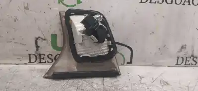 Second-hand car spare part interior left tailgate light for audi a4 berlina (8e) 2.0 tdi oem iam references   