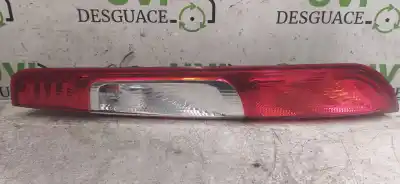 Peça sobressalente para automóvel em segunda mão farolim traseiro direito por ford focus berlina (cap) ambiente (d) referências oem iam 4m5113404a