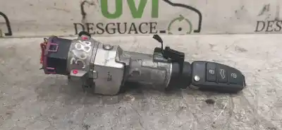 Peça sobressalente para automóvel em segunda mão comutador de ignição por audi a4 berlina (8e) 2.0 tdi referências oem iam 4b0905851