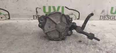 Peça sobressalente para automóvel em segunda mão depressor de travões / bomba de vácuo por ford focus berlina (cap) ambiente (d) referências oem iam d1561c2