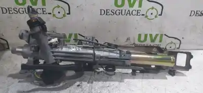 Peça sobressalente para automóvel em segunda mão COLUNA DE DIRECÇÃO por BMW SERIE 3 COMPACT (E46)  Referências OEM IAM 6751675  885401040515A