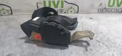 Second-hand car spare part front left seat belt for opel corsa c comfort oem iam references 