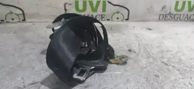Peça sobressalente para automóvel em segunda mão cinto de segurança traseiro direito por audi a4 berlina (8e) 2.0 tdi referências oem iam 602879000