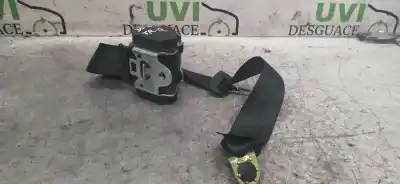 Peça sobressalente para automóvel em segunda mão cinto de segurança traseiro esquerdo por audi a4 berlina (8e) 2.0 tdi referências oem iam 603032800