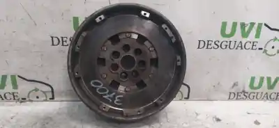 Автозапчастина б/у маховик двигуна для renault laguna ii (bg0) dynamique посилання на oem iam 8200263179