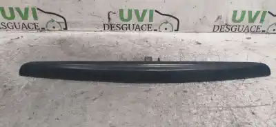 Peça sobressalente para automóvel em segunda mão puxador exterior de mala por citroen c3 1.4 hdi satisfaction referências oem iam 