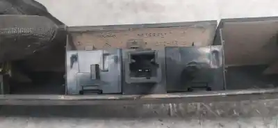 Second-hand car spare part tailgate back door handle for citroen c3 1.4 hdi satisfaction oem iam references   