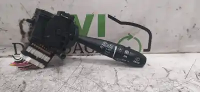 Second-hand car spare part windshiel wiper switch for hyundai getz (tb) 1.1 12v cat oem iam references 75733a