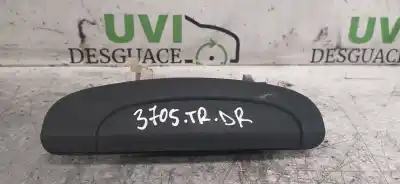 Second-hand car spare part exterior right rear door handle for hyundai getz (tb) 1.1 12v cat oem iam references 