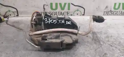 Second-hand car spare part rear right door lock for hyundai getz (tb) 1.1 12v cat oem iam references 