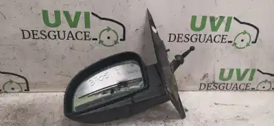 Second-hand car spare part left rearview mirror for hyundai getz (tb) 1.1 12v cat oem iam references 