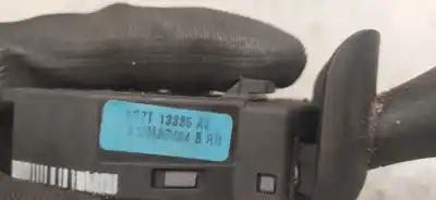 Second-hand car spare part headlights switch for ford fiesta (cbk) ambiente oem iam references 2s6t13a024cb  