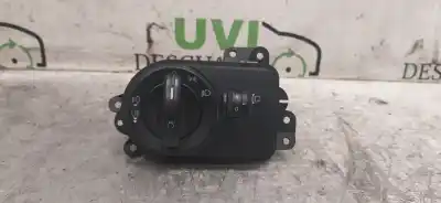 Second-hand car spare part headlights switch for ford fiesta (cbk) ambiente oem iam references 2s6t13a024cb  