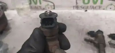 Second-hand car spare part injector for citroen nemo basis oem iam references 0445110252  