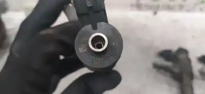 Second-hand car spare part injector for citroen nemo basis oem iam references 0445110252  