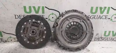İkinci el araba yedek parçası DEBRIYAJ KITI için FORD FIESTA (CBK)  OEM IAM referansları 3082001233  