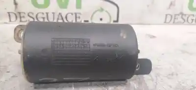 Автозапчастина б/у додатковий повітряний клапан для renault laguna ii (bg0) dynamique посилання на oem iam 8200034270  