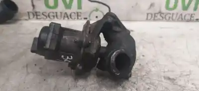 Pièce détachée automobile d'occasion VANNE EGR pour CITROEN JUMPY  Références OEM IAM 9685640480  