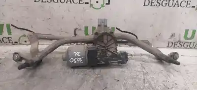 Pezzo di ricambio per auto di seconda mano tiranti e motorino del tergicristallo anteriore per peugeot 207 sport riferimenti oem iam 0390241540