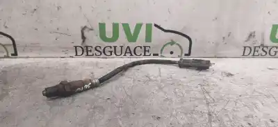 Pezzo di ricambio per auto di seconda mano SONDA LAMBDA per RENAULT MEGANE I FASE 2 BERLINA (BA0)  Riferimenti OEM IAM 8200035999  