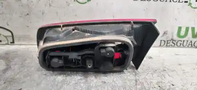 Автозапчастина б/у внутрішній лівий задній ліхар для renault laguna ii (bg0) dynamique посилання на oem iam 8200002475  