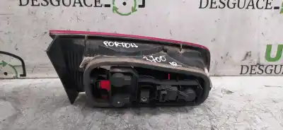 Автозапчасти б/у внутренний правый задний фонарь за renault laguna ii (bg0) dynamique ссылки oem iam 8200002476  