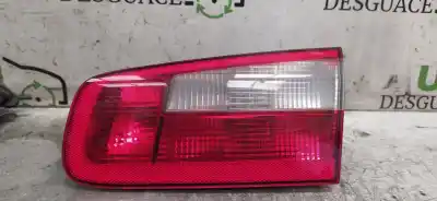 Автозапчастина б/у внутрішній правий завод для renault laguna ii (bg0) dynamique посилання на oem iam 8200002476