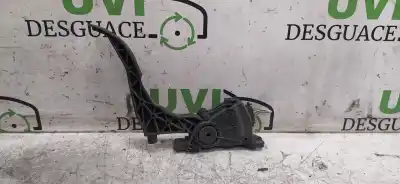 Автозапчастина б/у педаль акселератора для skoda fabia (6y2/6y3) classic посилання на oem iam 6q1721503c