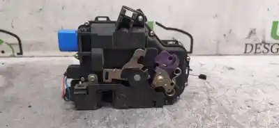 Second-hand car spare part front right door lock for skoda fabia (6y2/6y3) classic oem iam references 3b1837016bq  